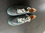 Nieuwe groene sneakers van Fred de la Bretoniere, maat 41, Fred de la Bretoniere, Nieuw, Ophalen of Verzenden, Sneakers of Gympen
