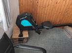 Roeitrainer Focus Fitness ROW 2, Sport en Fitness, Ophalen, Kunststof, Gebruikt, Roeitrainer