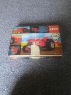 Lego Technic Tractor 851 met doos, Kinderen en Baby's, Speelgoed | Duplo en Lego, Ophalen of Verzenden, Zo goed als nieuw