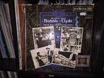 Elpee Bonnie and Clyde, Cd's en Dvd's, Verzenden, 1960 tot 1980, Zo goed als nieuw