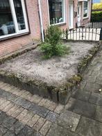 Gratis tuin aarde / zwart zand, Tuin en Terras, Aarde en Mest, Tuinaarde, Ophalen