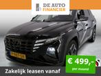Hyundai Tucson 1.6 T-GDI PHEV Premium 4WD € 36.445,00, Auto's, Nieuw, Origineel Nederlands, 5 stoelen, 1350 kg
