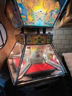 Coinpucher 6 speelvelden, Verzamelen, Automaten | Gokkasten en Fruitautomaten, Euro, Ophalen, Gebruikt, Met sleutels
