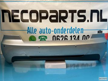 BMW 3 SERIE E92 E93 COUPE ACHTERBUMPER BUMPER ORIGINEEL  beschikbaar voor biedingen