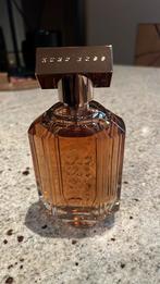 Boss The Scent Private Accord 100 ml EDP, Ophalen of Verzenden, Nieuw