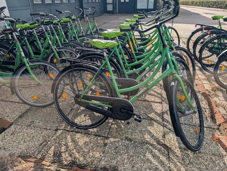 Degelijke fietsen - Leeuwarden, Fietsen en Brommers, Fietsen | Dames | Damesfietsen, Ophalen of Verzenden