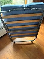 Opklapbed - ruimtebesparend en comfortabel!, Ophalen, Gebruikt, 90 cm, Eenpersoons