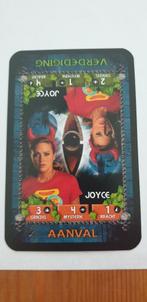 3253 anubis en de wraak arghus - joyce, Verzenden