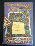 Duveltjes uit een doosje. Verhalen. (4 tot 12 jaar), Verzenden, Gelezen