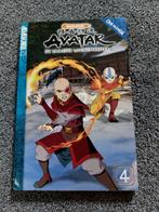 Avatar De laatste luchtmeester deel 4, Boeken, Eén comic, Ophalen of Verzenden, Gelezen