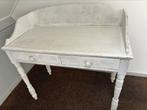 Commode - kaptafel - bureau, Antiek en Kunst, Ophalen