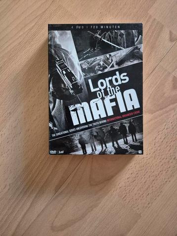 Lords of The Mafia  beschikbaar voor biedingen