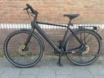 TENWAYS CGO600 PRO L 2024 SLECHTS 1365 KM BELT DRIVE, 53 tot 57 cm, Ophalen of Verzenden, Zo goed als nieuw, Overige merken