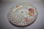 Wilkinson cakestand met roosjes, Antiek en Kunst, Ophalen of Verzenden