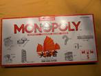 Monopoly - Hong Kong Edition (collecters-item), Ophalen of Verzenden, Zo goed als nieuw