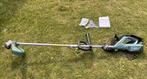 Bosch AFS 23-37 elektrische bosmaaier/grassnijder – 1000W, Tuin en Terras, Ophalen, Zo goed als nieuw, 10 tot 30 cm, Bosch