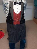 feestkleding, Carnaval, Maat 42/44 (L), Ophalen of Verzenden, Kleding