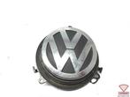vw passat eos golf 2009 slotmechaniek achterklep 3c5827469d, Ophalen of Verzenden, Gebruikt, Volkswagen