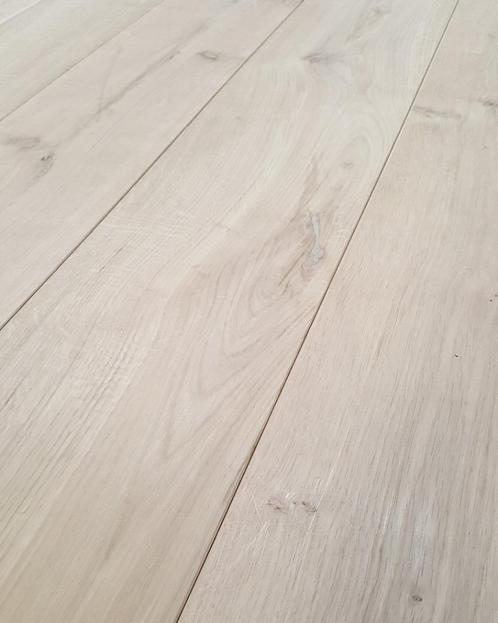 EIKEN VLOER, LAMELVLOER 14MM DIK 190MM BREED!, Huis en Inrichting, Stoffering | Vloerbedekking, Nieuw, Parket, Ophalen of Verzenden