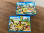 Playmobil Country 6930 en 6932, Ophalen of Verzenden, Zo goed als nieuw