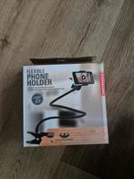 Flexibele Telefoonhouder, Telecommunicatie, Telefoonhouders, Ophalen of Verzenden, Nieuw, Auto