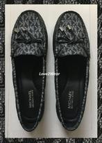 Michael Kors Sutton moccasins maat 37, Michael Kors, Zwart, Nieuw, Ophalen of Verzenden
