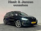 BMW 1-serie M135i xDrive High Executive Panoramadak Keyless, 1998 cc, Gebruikt, 4 cilinders, Zwart