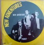 New Adventures – New Adventures, Gebruikt, 7 inch, Single, Ophalen of Verzenden