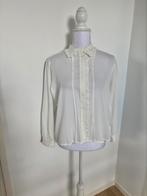 Prachtige Maje blouse - maat 2, Kleding | Dames, Maat 38/40 (M), Wit, Ophalen of Verzenden, Maje