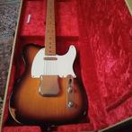 Fender Relic Cunneto tele 1997, Muziek en Instrumenten, Ophalen, Zo goed als nieuw, Solid body, Fender