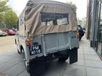 Land Rover 88" Series 2a (bj 1966), Auto's, Oldtimers, Land Rover, 7 stoelen, Bedrijf, Handgeschakeld