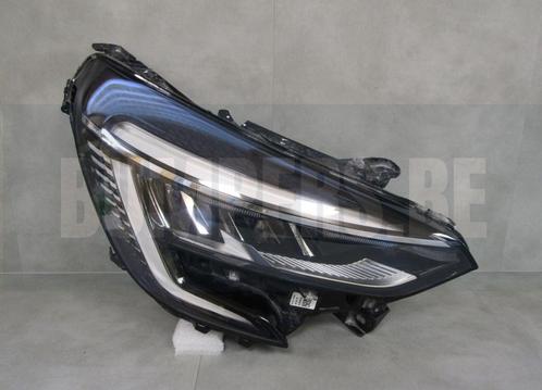 Koplamp Renault CLIO V 5 LED Pure Vision 19-23 Compleet 2601, Auto-onderdelen, Verlichting, Gebruikt, 6 maanden garantie, Ophalen of Verzenden