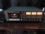 Tascam 133 Professioneel cassettedeck Multi-image series, Ophalen of Verzenden, Enkel, Overige merken, Auto-reverse