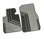 Set vloermatten voorzijde M performance F22 origineel, Ophalen of Verzenden, Zo goed als nieuw
