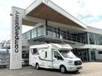 Adria Benimar Tessoro 495 QUEENSBED + HEFBED 155PK ZONNEPANE, Overige brandstoffen, Bedrijf, Adria, 6 tot 7 meter
