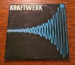 Kraftwerk - Kraftwerk vinyl Lp, Ophalen, Zo goed als nieuw, Overige formaten