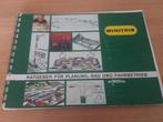 RATGEBER FÜR PLANUNG, BAU UND FAHRBETRIEB, Hobby en Vrije tijd, Modeltreinen | N-Spoor, Overige merken, Gebruikt, Gelijkstroom of Wisselstroom