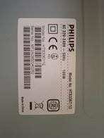 Philips HTS3367/12 DVD Home Theater Systeem, Philips, Ophalen of Verzenden, Minder dan 40 watt, Dvd-speler