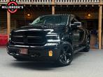 Dodge RAM 1500 5.7 V8 Classic, Widebody, 1e eigenaar, Black, Auto's, Dodge, Automaat, Gebruikt, 5654 cc, Zwart