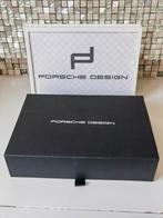 Origineel porsche design box   leuk voor een porsche cadea, Muziek en Instrumenten, Blaasinstrumenten | Didgeridoos, Ophalen of Verzenden