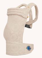 Artipoppe draagzak te huur, Buik of Rug, Zo goed als nieuw, Draagzak, Ophalen