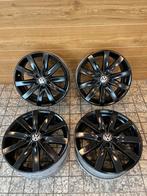 Volkswagen Alloy velgen 17 inch 5x112, Auto diversen, Wieldoppen, Ophalen of Verzenden