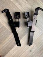 Maxi Cosi Adapter Urban Arrow Bakfiets, Ophalen of Verzenden, Zo goed als nieuw, Fietsendrager-accessoire, 1 fiets