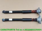 4G5513035F Audi A6 schokdemper a6 4g schokbreker a6 c7 4g, Ophalen of Verzenden, Gebruikt, Audi