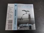 WOLFSTONE - UNLEASHED (CASSETTEBANDJE), 1 bandje, Ophalen of Verzenden, Zo goed als nieuw, Origineel