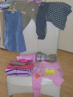 10st Meisjeskleding mt 80 ALLE pakketten NU voor€5p.PAKKET, Kinderen en Baby's, Babykleding | Maat 80, Meisje, Zo goed als nieuw