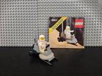 Lego Space 6801 Moon Buggy - Vintage, Ophalen of Verzenden, Gebruikt, Complete set, Lego