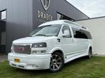 Gmc Gmc ., Auto's, 3056 kg, Gebruikt, Wit, Leder