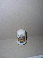 Vingerhoedje Scrooge, Verzamelen, Ophalen of Verzenden