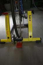 tacx hometrainer met versteller, Sport en Fitness, Verzenden, Gebruikt, Overige typen
